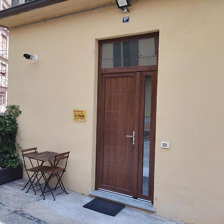 La Casalina Apartamento Omegna Exterior foto