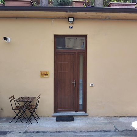 La Casalina Apartamento Omegna Exterior foto