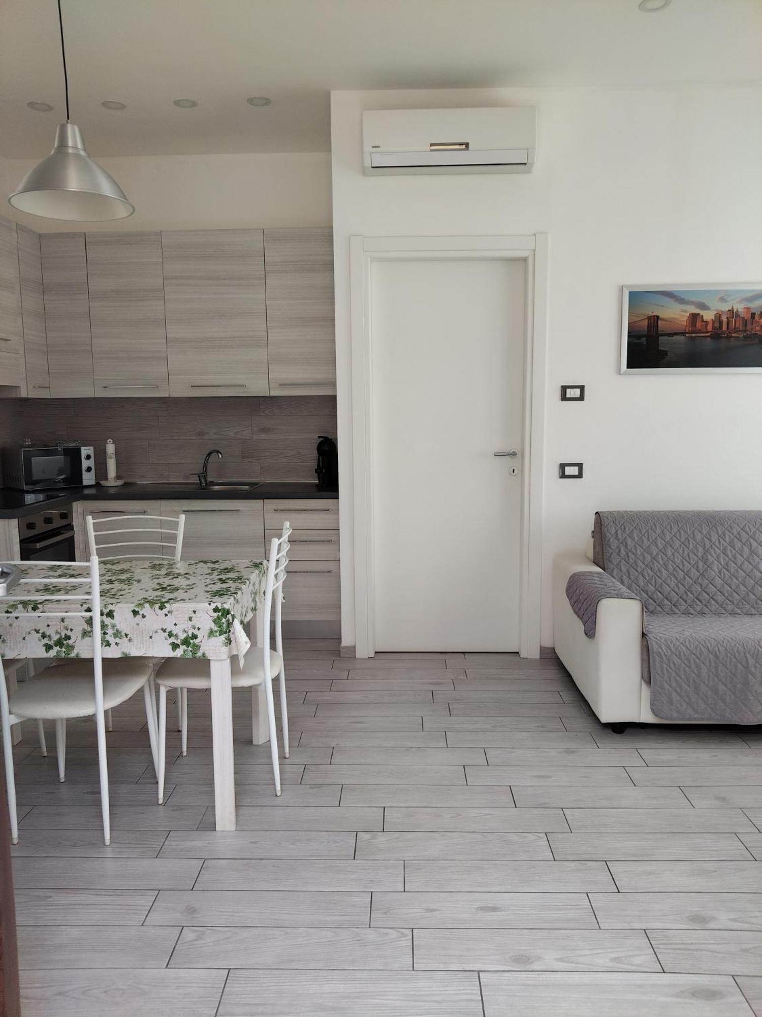 La Casalina Apartamento Omegna Exterior foto