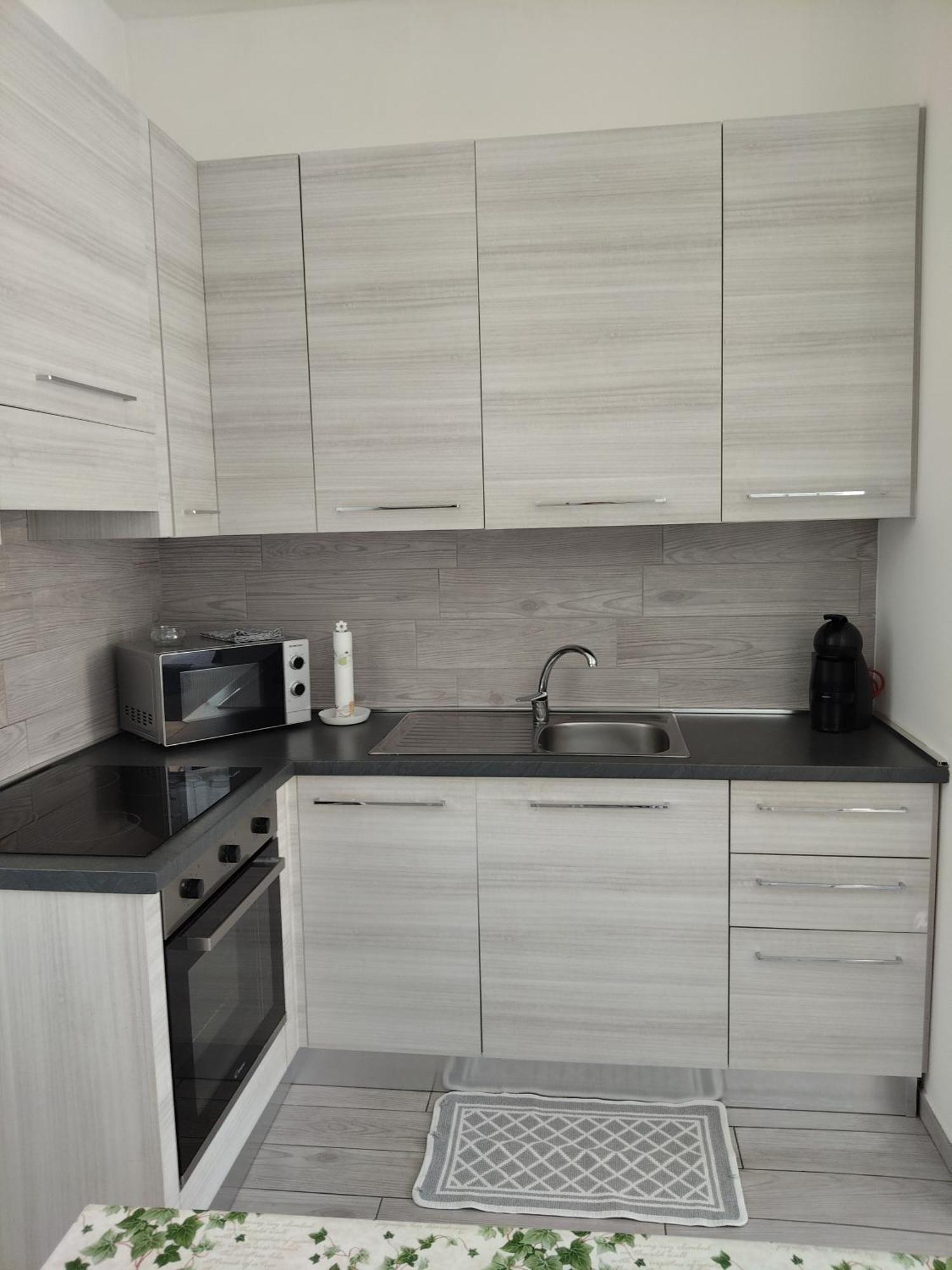 La Casalina Apartamento Omegna Exterior foto