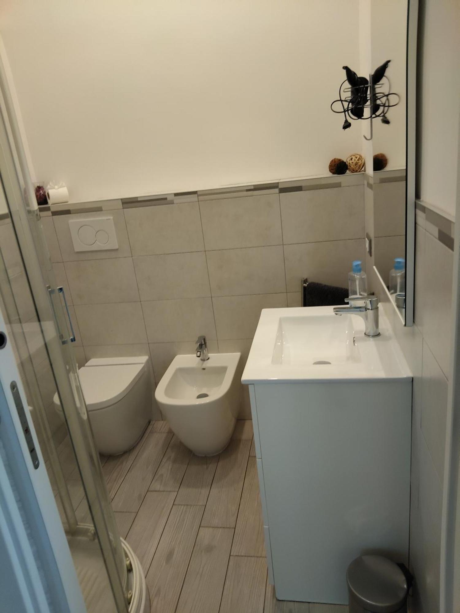 La Casalina Apartamento Omegna Exterior foto